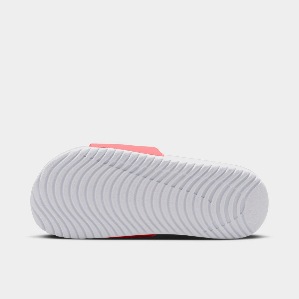 Nike Kawa GS Magic Ember / Echo Pink - White
