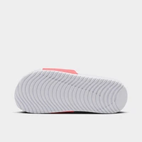 Nike Kawa GS Magic Ember / Echo Pink - White