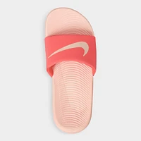 Nike Kawa GS Magic Ember / Echo Pink - White