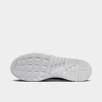 Nike Women's Air Max Thea Premium Black / Anthracite - White