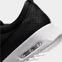 Nike Women's Air Max Thea Premium Black / Anthracite - White
