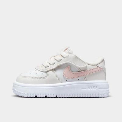 Nike Air Force 1 Low EasyOn TD Phantom / Echo Pink - Summit White