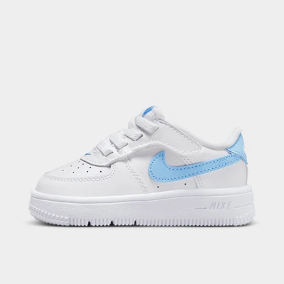 Nike Air Force 1 Low Easyon TD White / Aquarius Blue
