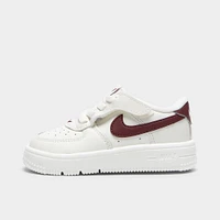 Nike Air Force 1 Low Easyon TD Sail / Dark Team Red