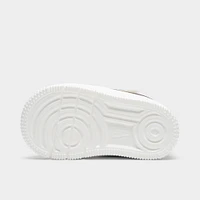 Nike Air Force 1 Low Easyon TD Sail / Dark Team Red