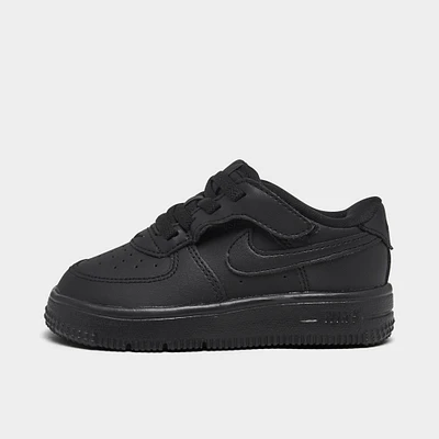 Nike Air Force 1 Low Easyon TD Black /