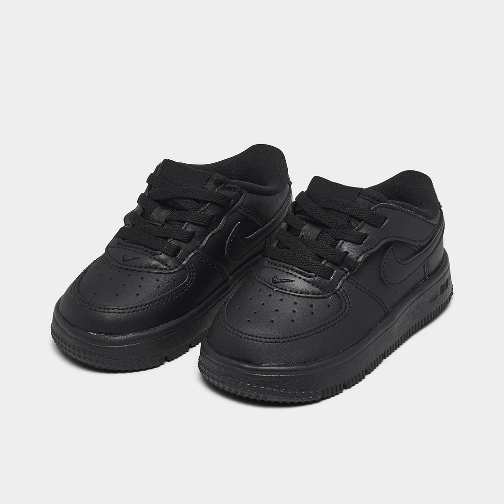 Nike Air Force 1 Low Easyon TD Black /