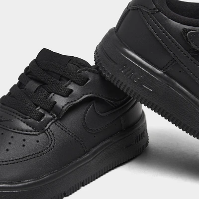 Nike Air Force 1 Low Easyon TD Black /