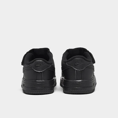 Nike Air Force 1 Low Easyon TD Black /