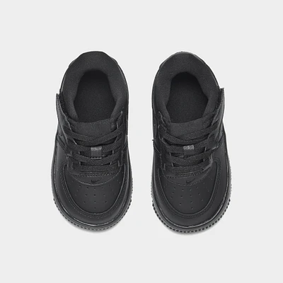 Nike Air Force 1 Low Easyon TD Black /