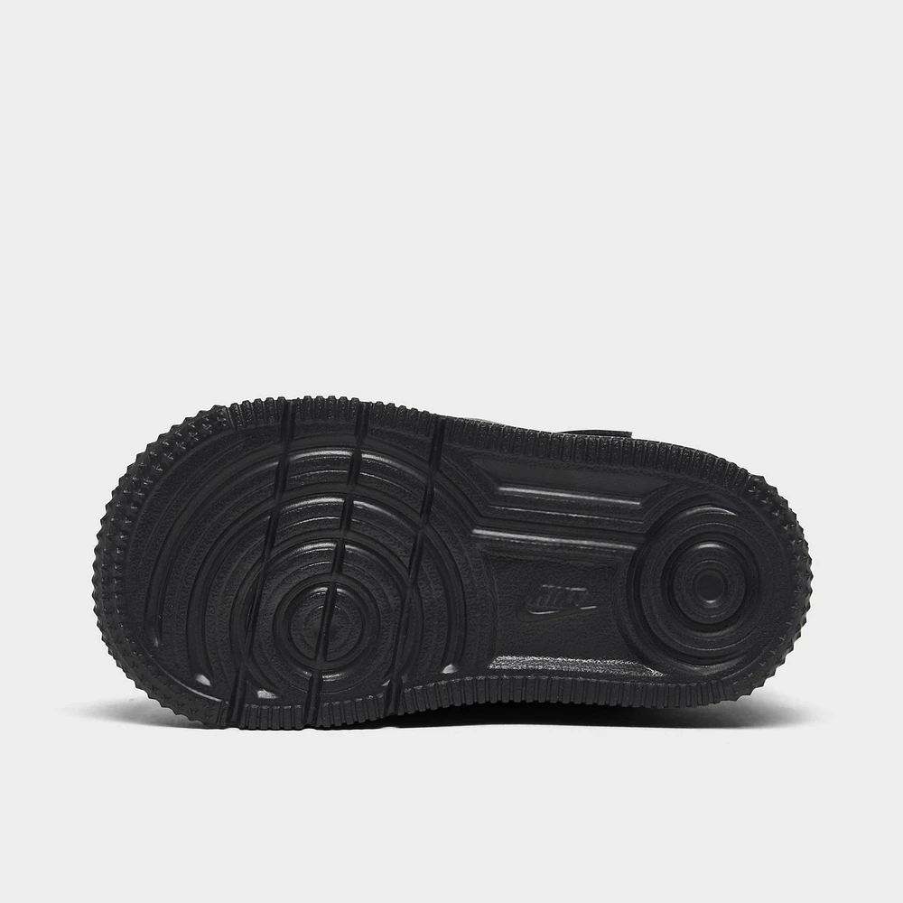 Nike Air Force 1 Low Easyon TD Black /