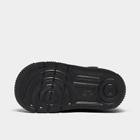 Nike Air Force 1 Low Easyon TD Black /