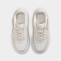 Nike Air Force 1 Low EasyOn PS Phantom / Echo Pink - Summit White