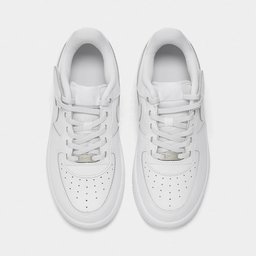 Nike Air Force 1 Easy On PS White /