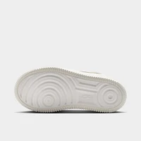 Nike Air Force 1 Low EasyOn PS Sail / Dark Team Red