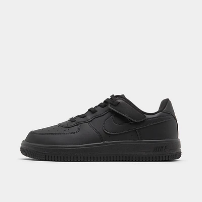 Nike Air Force 1 Low EasyOn PS Black /