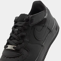 Nike Air Force 1 Low EasyOn PS Black /