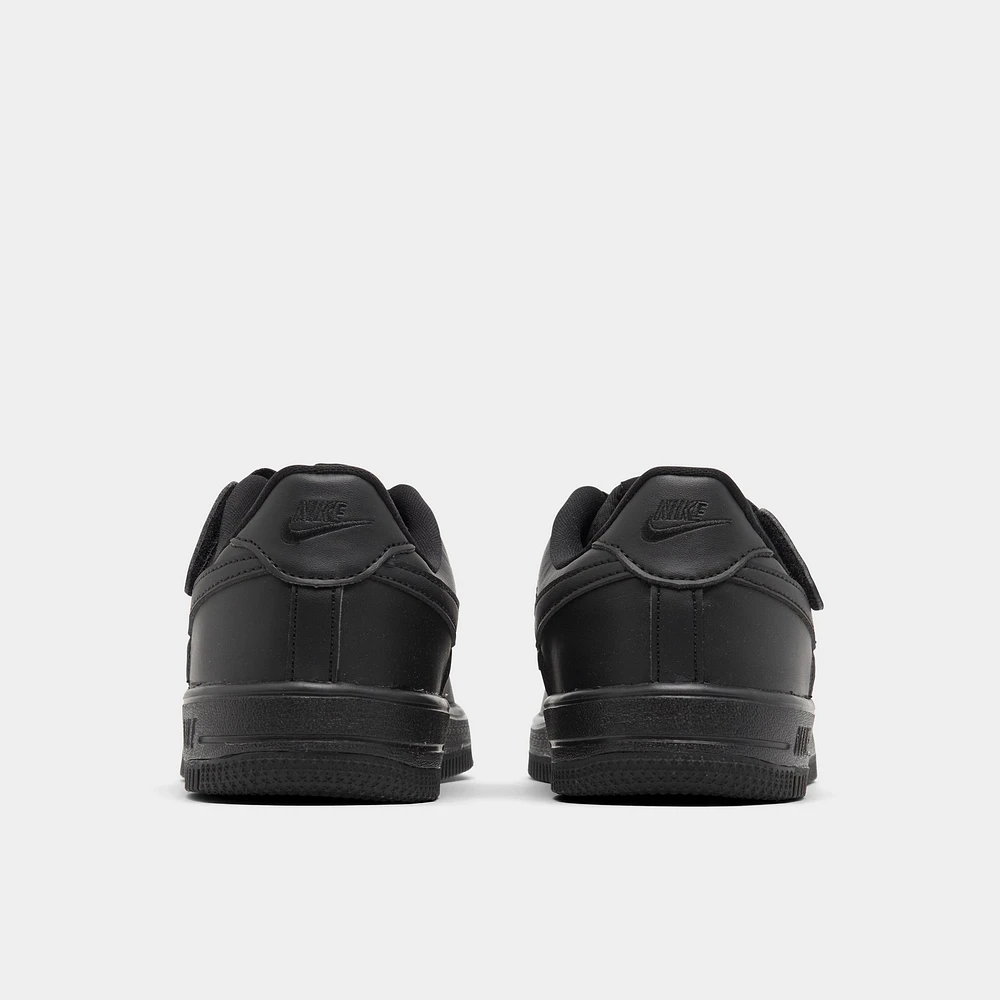 Nike Air Force 1 Low EasyOn PS Black /