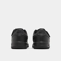 Nike Air Force 1 Low EasyOn PS Black /