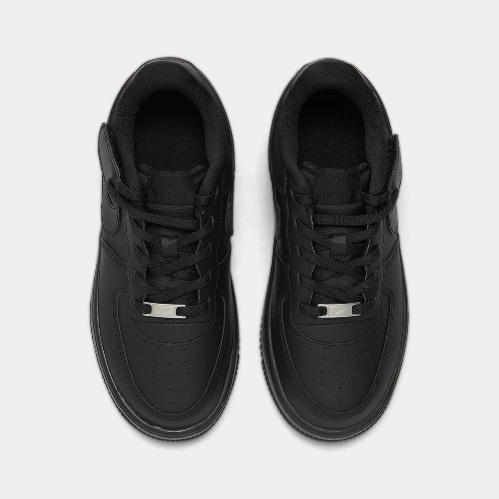 Nike Air Force 1 Low EasyOn PS Black /
