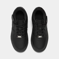 Nike Air Force 1 Low EasyOn PS Black /