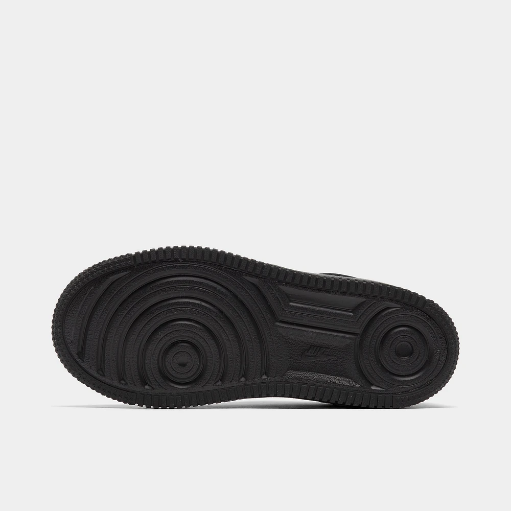 Nike Air Force 1 Low EasyOn PS Black /