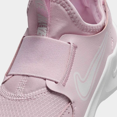 Nike Flex Runner 3 PS Pink Foam / White