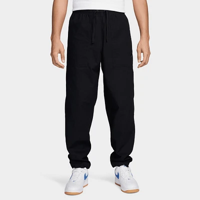 Nike Club Barcelona Pants / Black