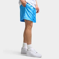 Nike Club Flow Shorts University / White
