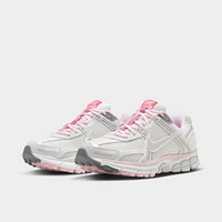 Nike Women's Zoom Vomero 5 Photon Dust / Metallic Silver - Summit White