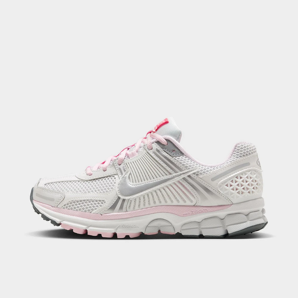 Nike Women's Zoom Vomero 5 Photon Dust / Metallic Silver - Summit White