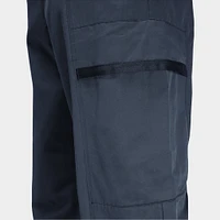 Jordan Essentials Woven Pants Black / White