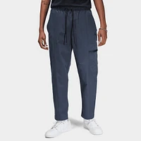Jordan Essentials Woven Pants Black / White