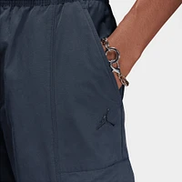 Jordan Essentials Woven Pants Black / White