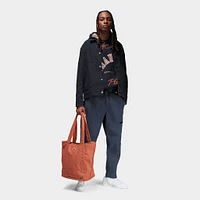 Jordan Essentials Woven Pants Black / White