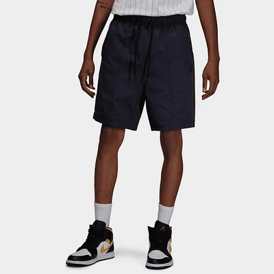 Jordan Essentials Woven Shorts / Black