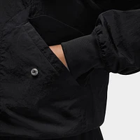 Jordan Essential Statement Lightweight Renegade Jacket / Black