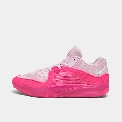 Nike KD16 NRG Pink Foam / White - Fierce