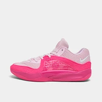 Nike KD16 NRG Pink Foam / White - Fierce