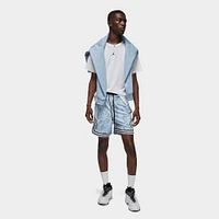 Jordan Sport Dri-FIT T-shirt White / Black