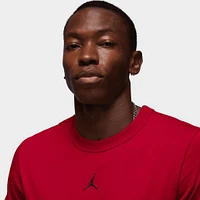 Jordan Sport Dri-FIT T-shirt Gym Red / Black