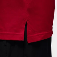 Jordan Sport Dri-FIT T-shirt Gym Red / Black
