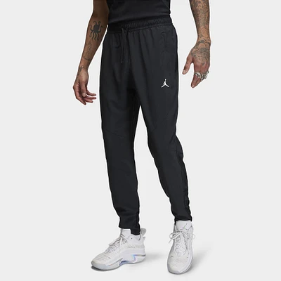 Jordan Dri-FIT Sport Woven Pants Black / White