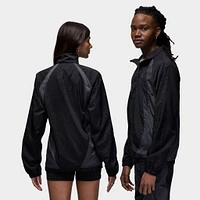 Jordan Sport Jam Warm Up Jacket Black / Shadow