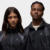 Jordan Sport Jam Warm Up Jacket Black / Shadow
