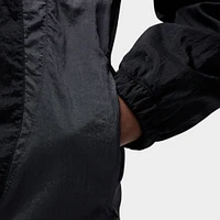 Jordan Sport Jam Warm Up Jacket Black / Shadow