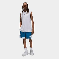 Jordan Sport Dri-FIT Sleeveless T-Shirt White / Black