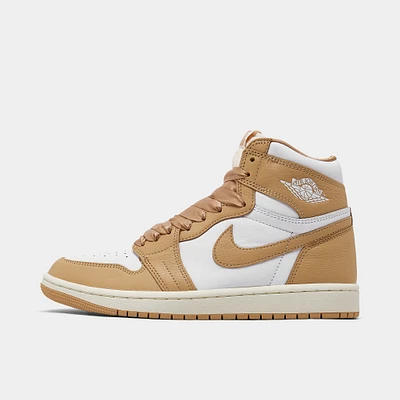 Jordan Women's 1 Retro High OG Praline / White - Sail