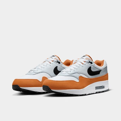 Nike Air Max 1 White / Black - Monarch