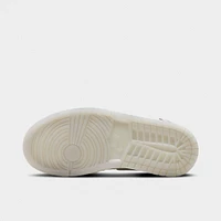 Jordan Women's 1 Retro Hi OG Metallic Silver